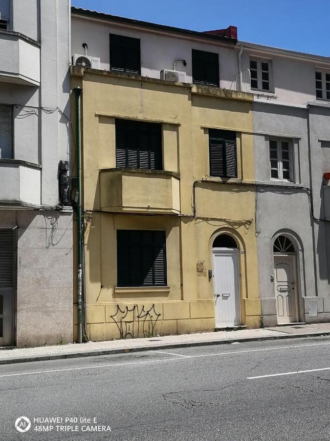 Hotel Local 4 Dreams OOporto Exterior foto