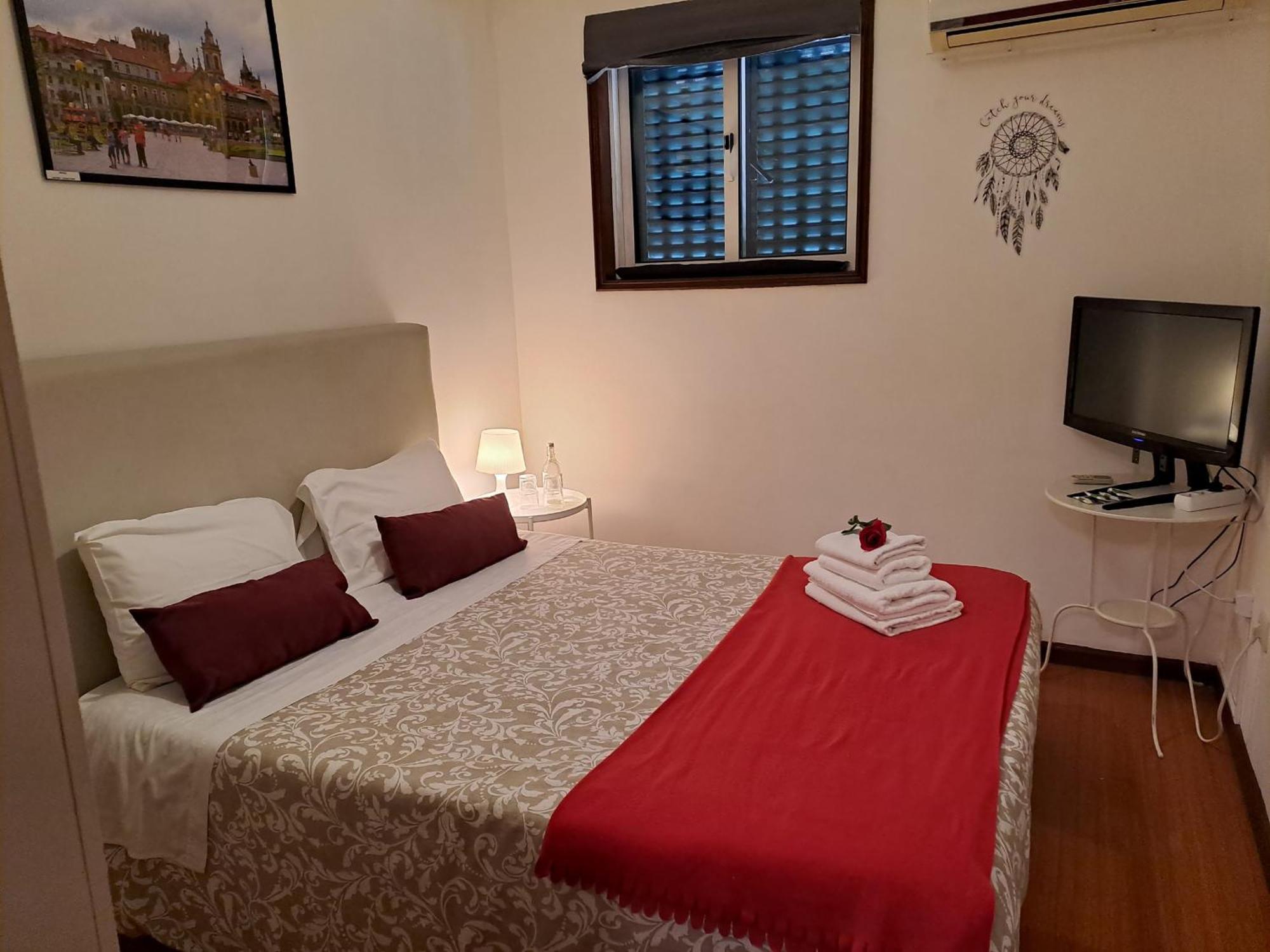 Hotel Local 4 Dreams OOporto Habitación foto