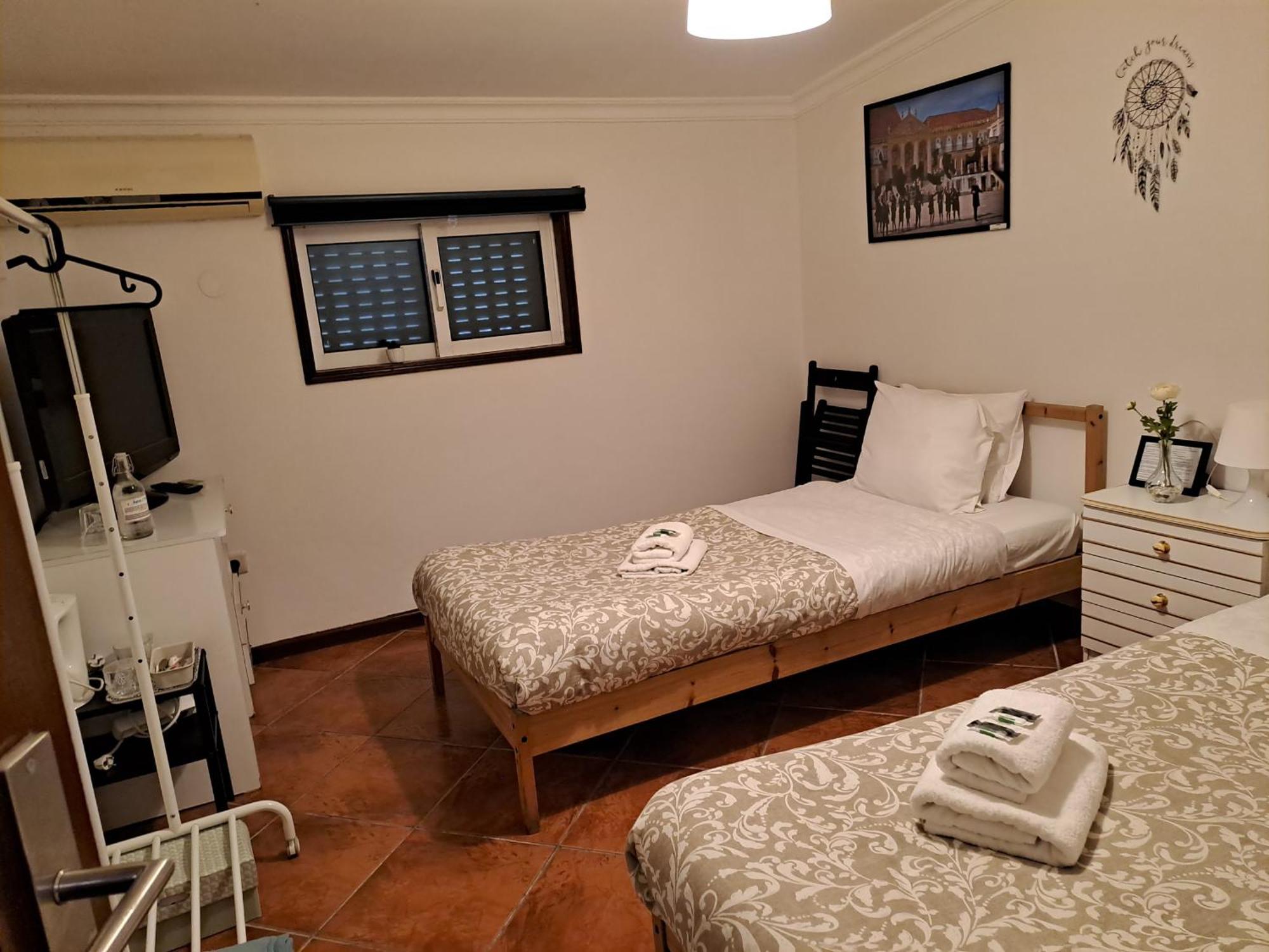 Hotel Local 4 Dreams OOporto Habitación foto