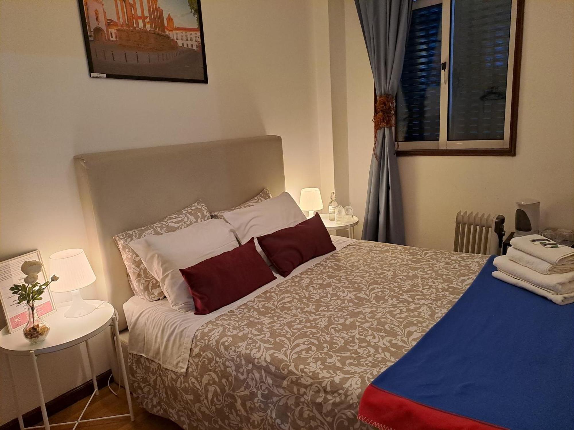 Hotel Local 4 Dreams OOporto Habitación foto